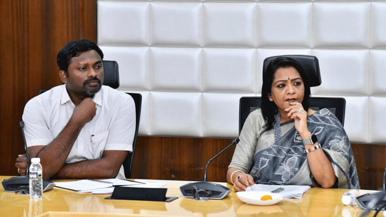 Committee approved 16 items in the GHMC Standing Committee meeting