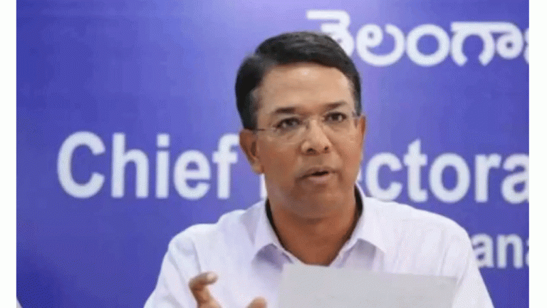 Increase Vigilance: Do Inspection: Vikas Raj  