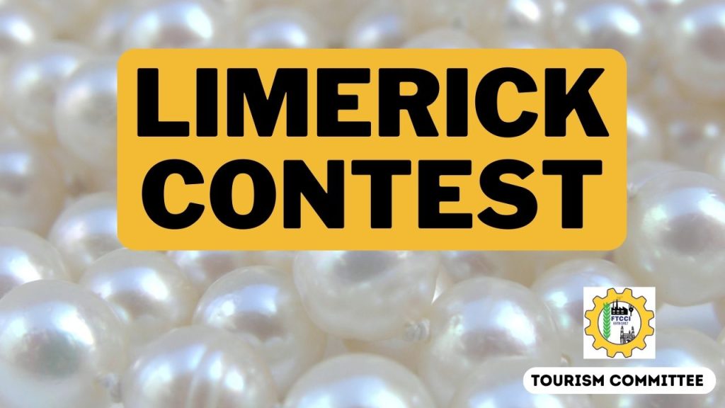 Limerick Contest-2023: A Celebration of Wit and Poetry