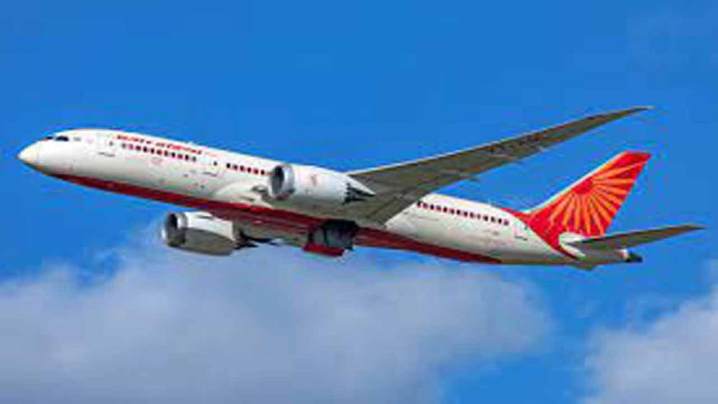 Hyderabad-Dubai Flight Gets Hijack Threat