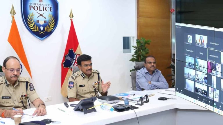 30-Day Traffic Diversions Due To The Repair Works Of The Adikmet ROB