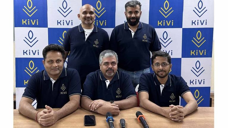 Agri Fintech Kivi Closes Seed Round, Positions To Serve The Farmgate Ecosystem With Credit, Commerce And Distribution