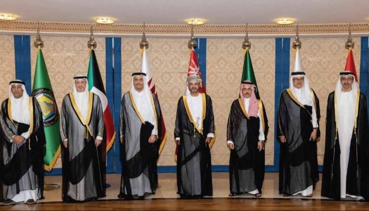 Gulf Countries Pledge 'URGENT' $100 MN Aid For Gaza As Israel-Hamas War Escalates