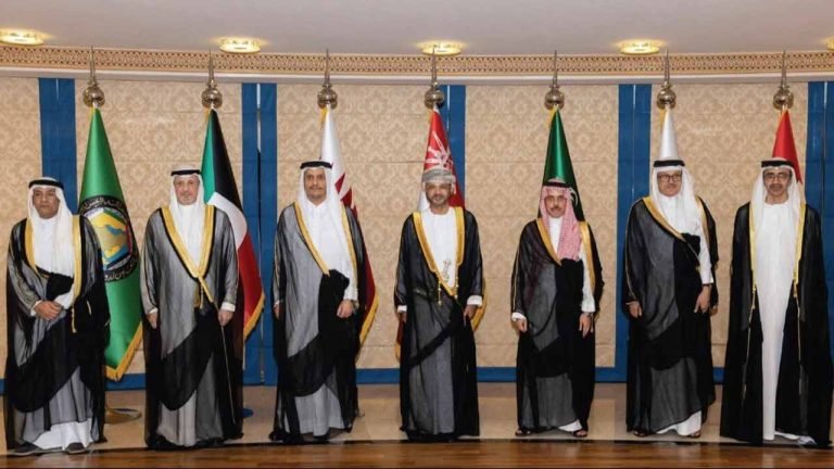 Gulf Countries Pledge 'URGENT' $100 MN Aid For Gaza As Israel-Hamas War Escalates