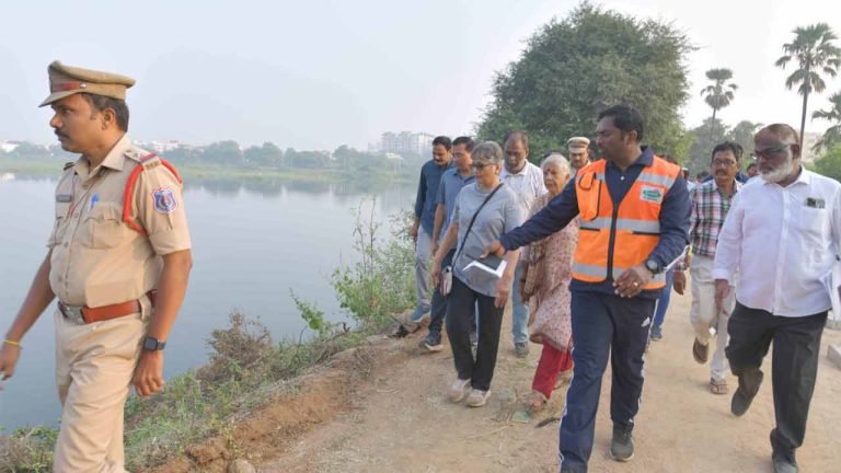Capra Pond To Get 24-Hour Security To Prevent Unscrupulous Activities