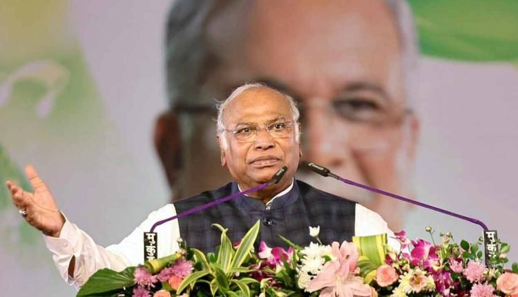 Congress Flayed Modi Govt For Imposing GST On The Ganga River Water