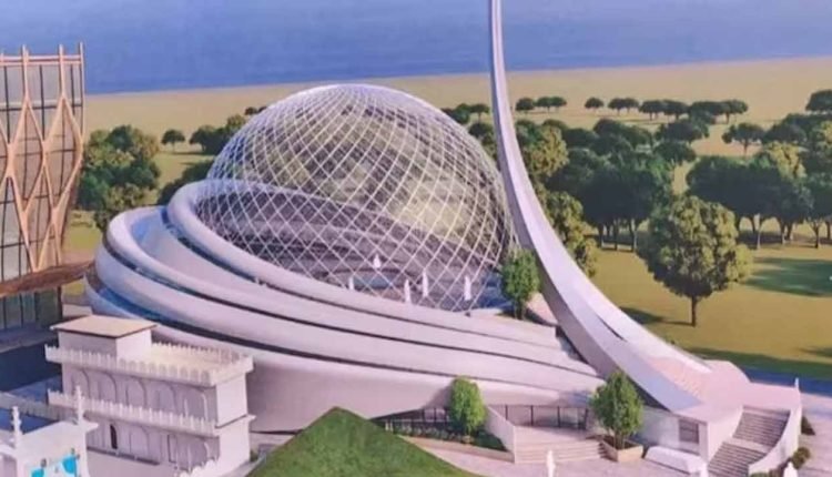 Design Of Ayodhya Mosque Changes, Will Be Similar To Those In Middle East: IICF