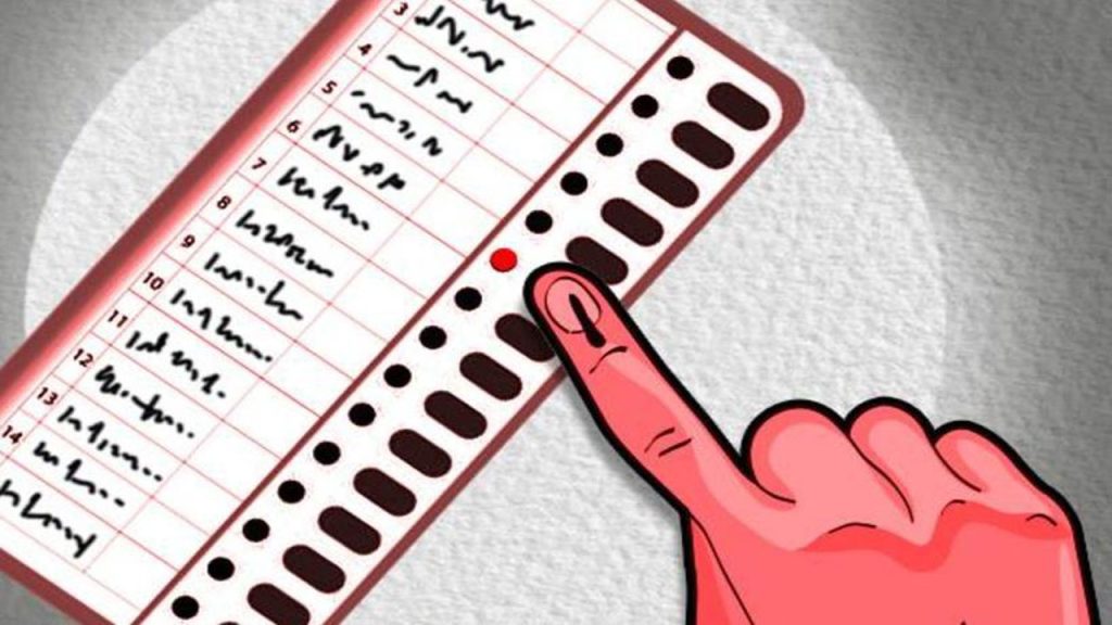 No Re-Poll In Telangana: Counting Of Votes From 8 AM On Dec. 3