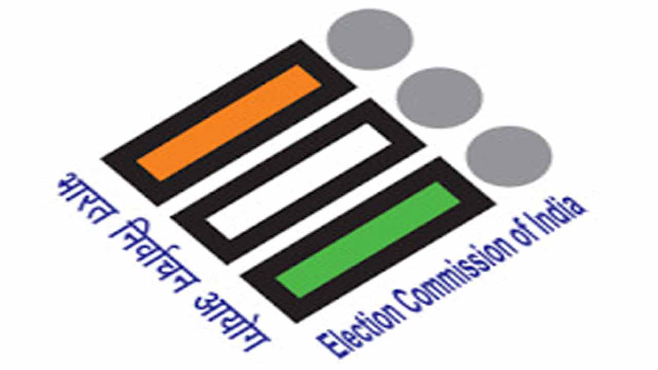 Make Strong Arrangements For Counting Of Votes: ECI