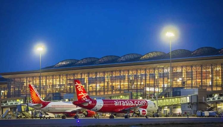 GMR Hyderabad International Airport Achieves Level 4 Accreditation In ACI World Airport Customer Experience Program