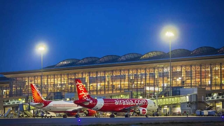 GMR Hyderabad International Airport Achieves Level 4 Accreditation In ACI World Airport Customer Experience Program