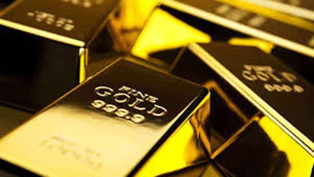 Gold rates in Hyderabad Slash on November 2, 2023