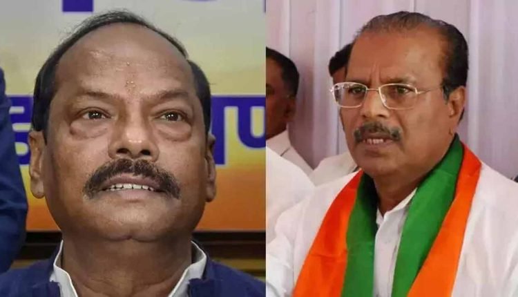 President Murmu Appointed Governors Of Tripura And Odisha