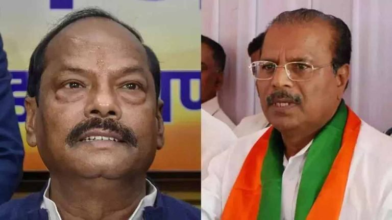 President Murmu Appointed Governors Of Tripura And Odisha