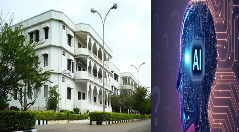 IIIT-Hyd Announced: Launch Of An Online Master Programme In Computer Science 