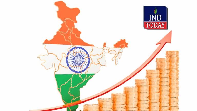 India Poised To Surpass Japan To Become The World's 3rd Largest Economy By 2030