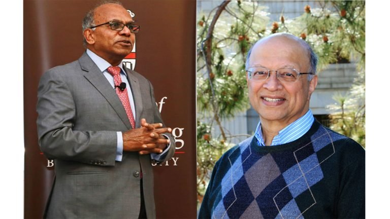 Biden awards 2 Indian-American scientists with National Medals