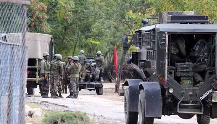 Infiltration Bid Foiled In J&K's Kupwara: Two Terrorists Killed