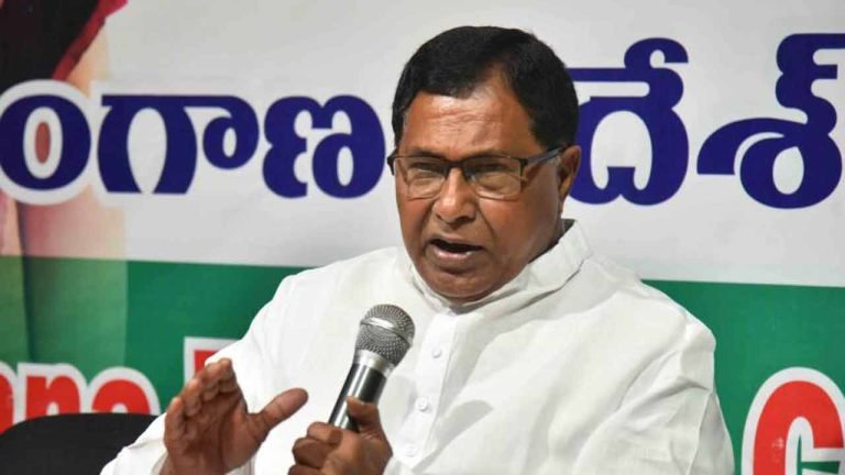 Jana Reddy: "I Have Quality Of Forgiving Those Who Done Wrong"