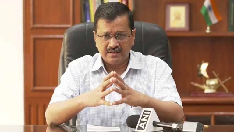 Fresh Summons To Kejriwal In The Delhi Liquor Scam