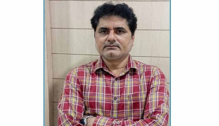 Hyderabad: Rowdy Sheeter Khaiser Pahelwan Arrested