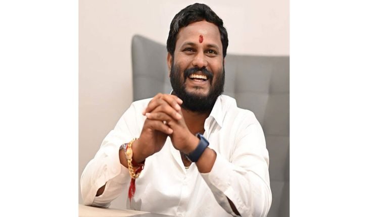 Madhu Mudiraj Resigned From BRS