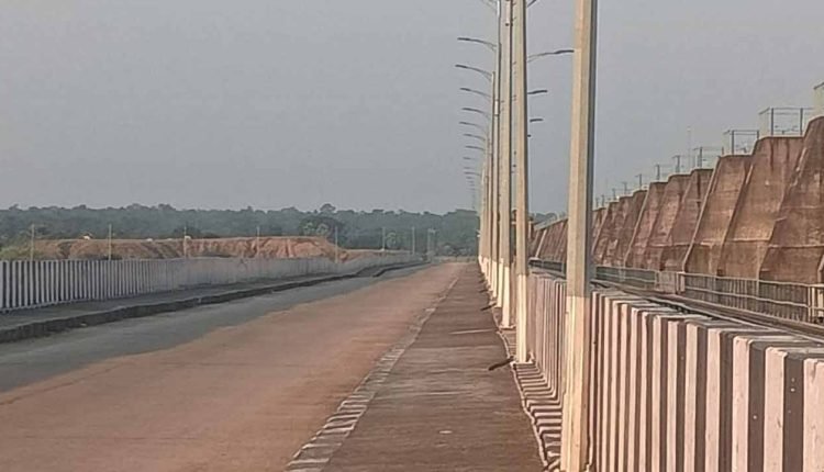 BIG Shock For Medigadda Engineers: Cases Under ACB Act!