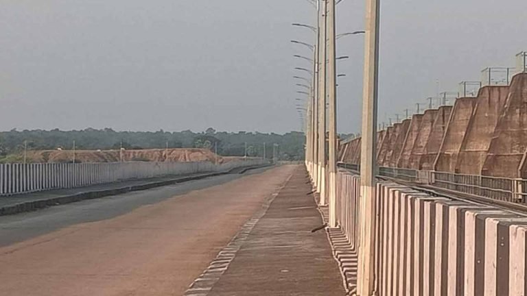 BIG Shock For Medigadda Engineers: Cases Under ACB Act!