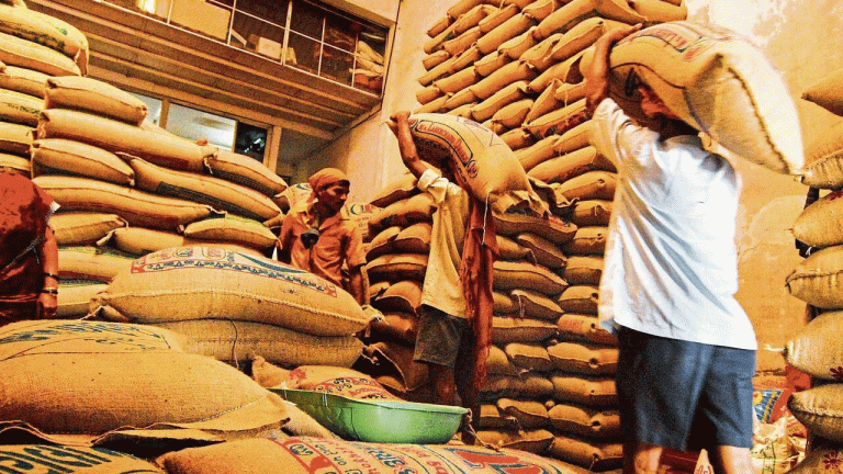 Tax Rate Reduced On The Millet Flour Food Preparation To 5%