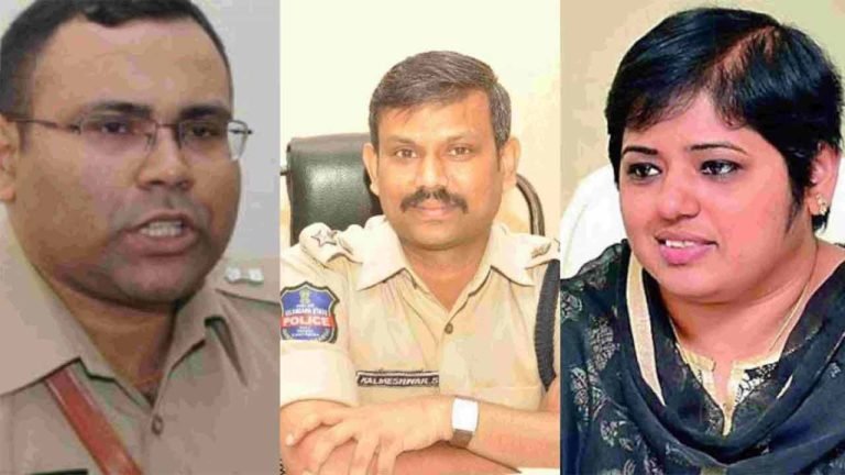 New Posting Of SPs And Commissioner: ECI Directed To Take Charge Immediately 