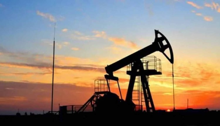 Oil Prices Surge Due To The Middle East Supply Disruptions
