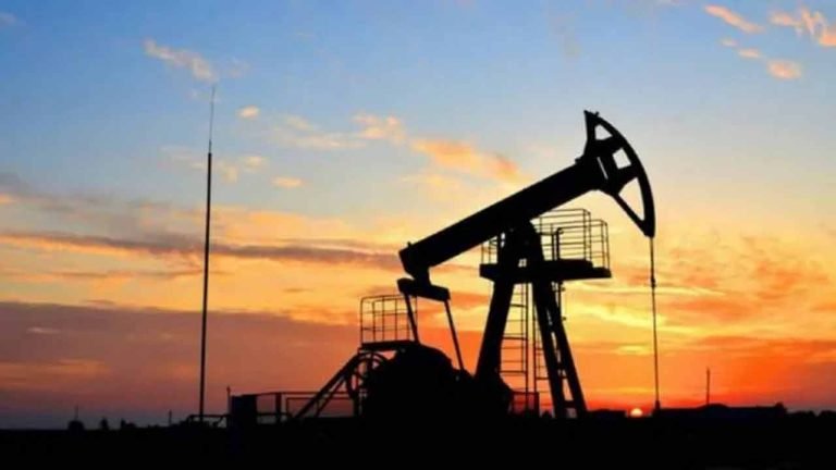 Oil Prices Surge Due To The Middle East Supply Disruptions