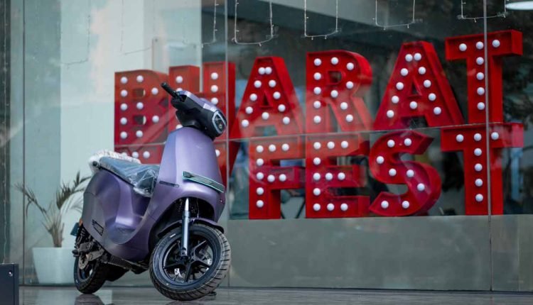 Ola Releases The Limited Time Diwali Offers: A Company That Offers Excellent Warranty Exchange Deals