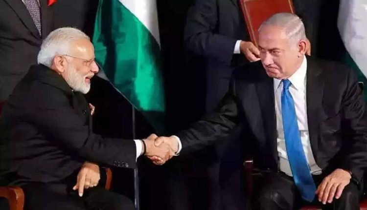 Israel Pledge Support To India Initiative 'Operation Ajay'