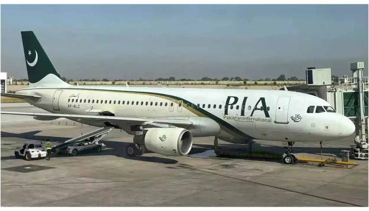 Pakistan International Airlines on verge of shutdown as 537 flights cancelled in 11 days