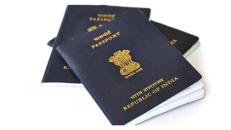 More Than 59,000 Indians Become US Citizens In 2023