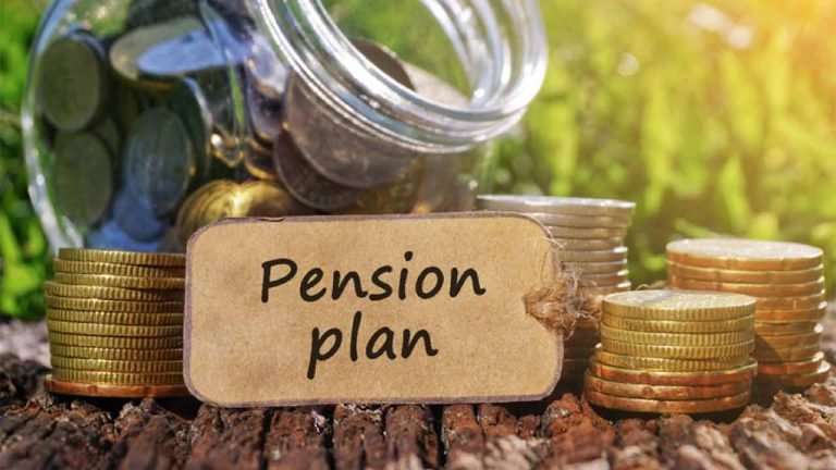 Govt offers THESE Pension Plans for Senior Citizen: Check Here