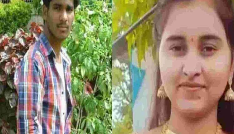 Sivaram Rathore Granted Bail In Pravallika Suicide Case Due To Lack Of Proper Evidence