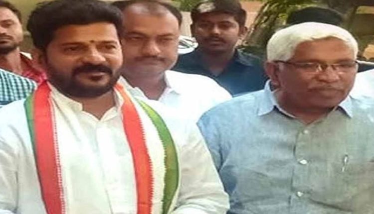 Revanth Key Comments After Meeting With Kodandaram 