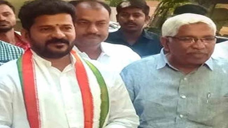 Revanth Key Comments After Meeting With Kodandaram 