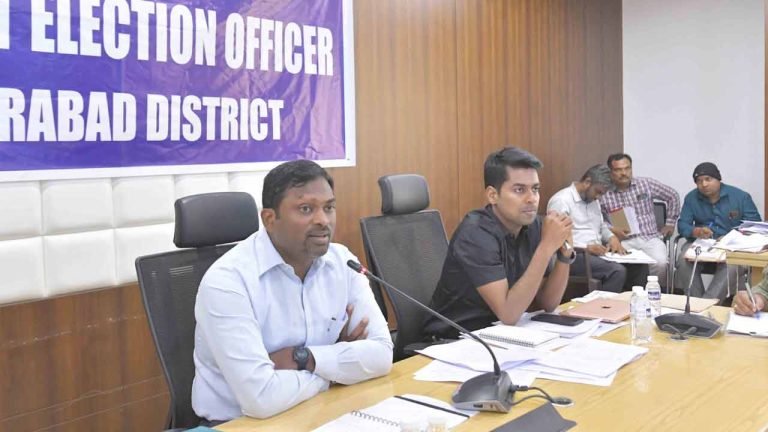 Prior Permission For Public Meetings And Rallies Is Necessary: Ronald Rose