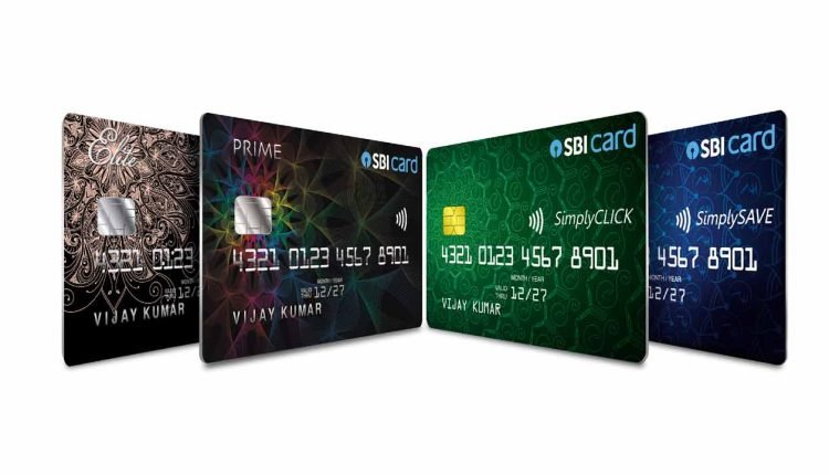 SBI Card Announces Festive Offer 2023