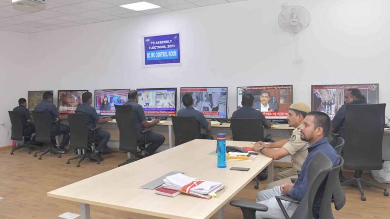 STRICT SURVEILLANCE: Formation Of MCMC Committees For Supervision Of Paid News