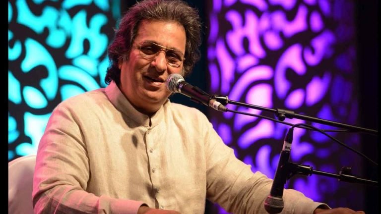 Hyderabad's Ghazal Maestro Returns: Talat Aziz to enchant the city in a musical triumph