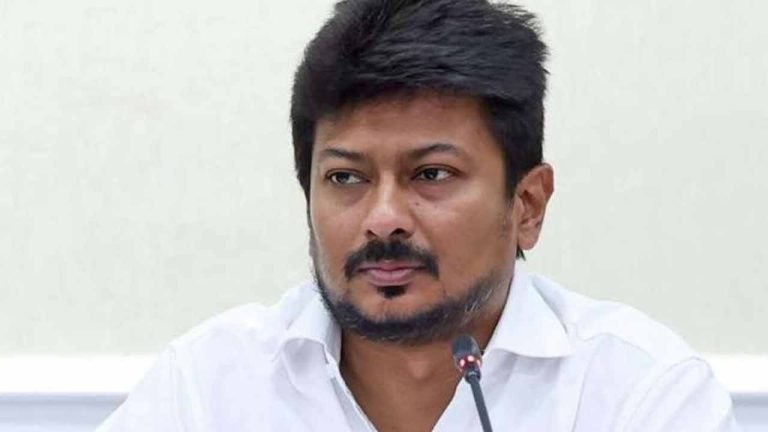 Udhayanidhi Commented On The Sanatana Dharma Due To The Ideology Difference