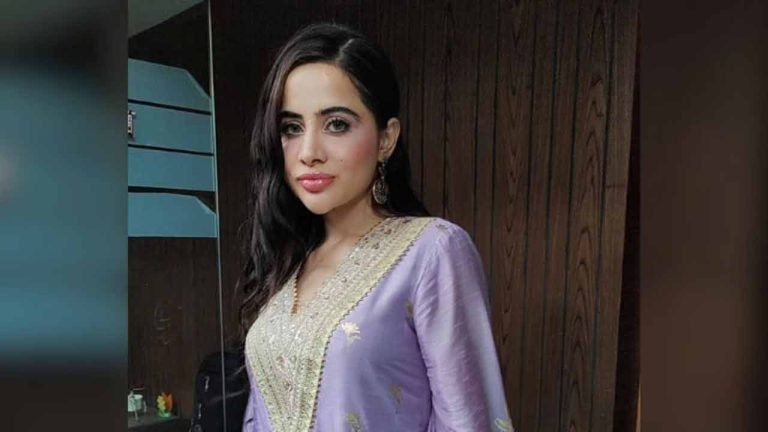 Delete Those Photos and Videos Otherwise We Will Kill You: Urfi Javed Receive Death Threats