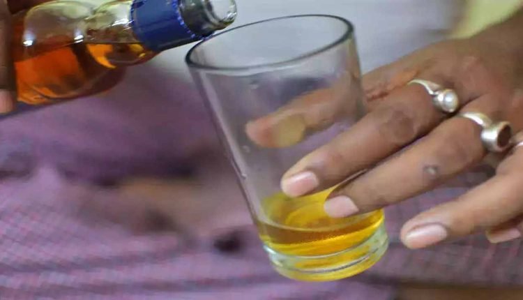 Hyderabad: Youth Killed For Alcohol