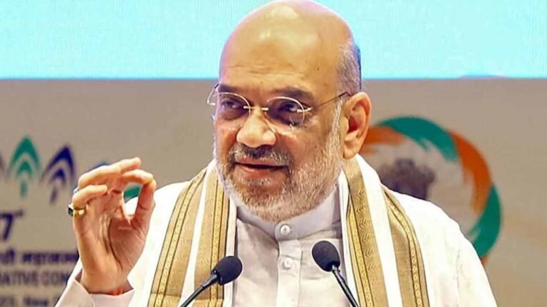 Amit Shah To Come Telangana For The First Time After The Announcement Of The Election Schedule