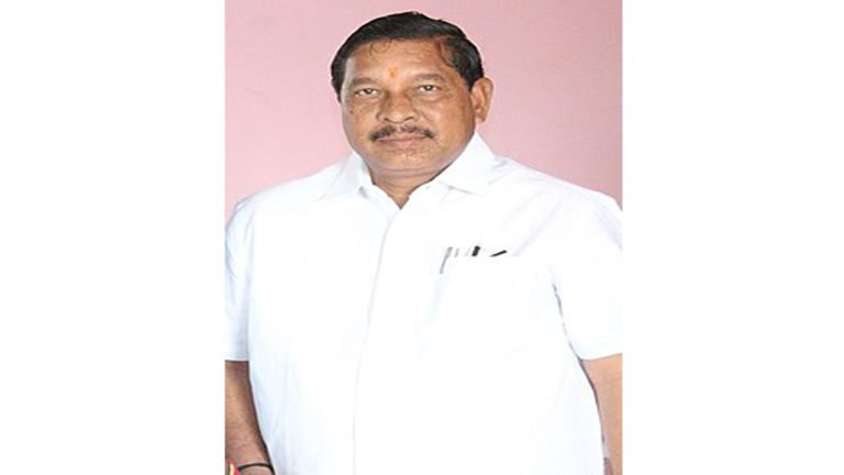 Another Big Jolt To BRS: Sitting MLA Preparing To Join Congress