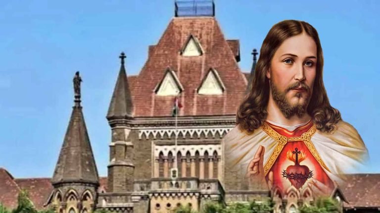 Jesus Christ's Photo In The House, Doesn't Mean The Person Converted To Christianity: High Court